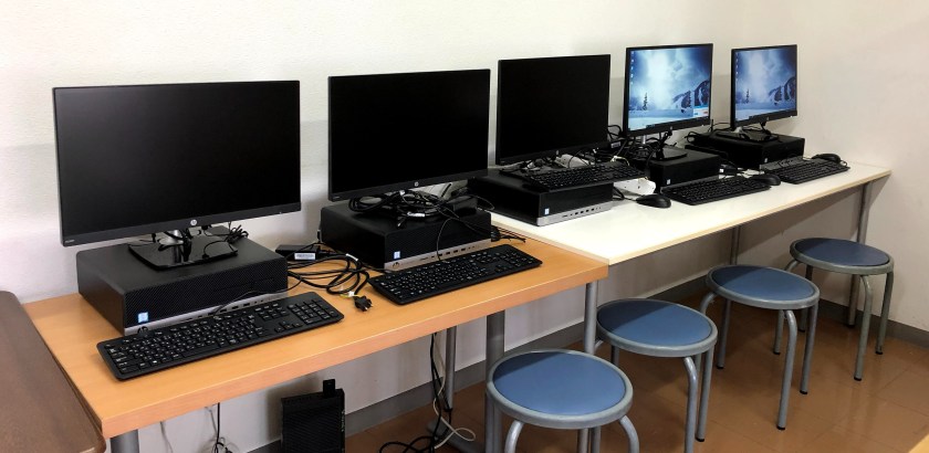 オンラインレッスン